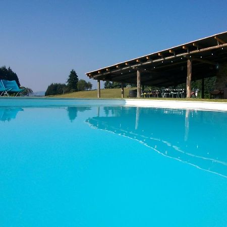 Le Domaine Des Terres Saint-Appolinaire (Rhone) Exterior foto