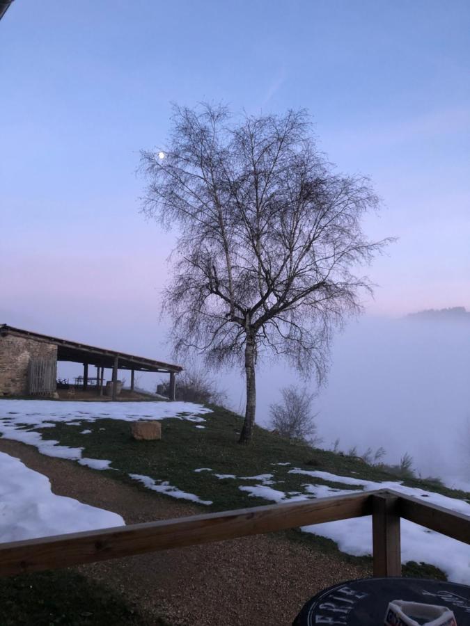 Le Domaine Des Terres Saint-Appolinaire (Rhone) Exterior foto