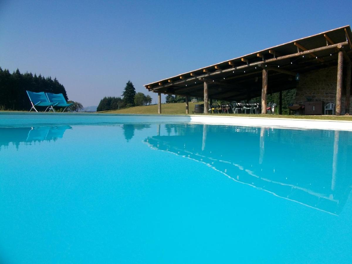 Le Domaine Des Terres Saint-Appolinaire (Rhone) Exterior foto