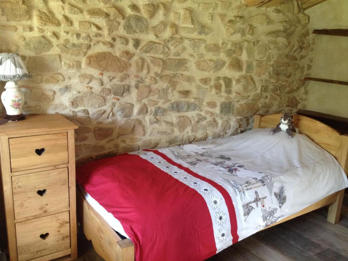 Le Domaine Des Terres Saint-Appolinaire (Rhone) Exterior foto