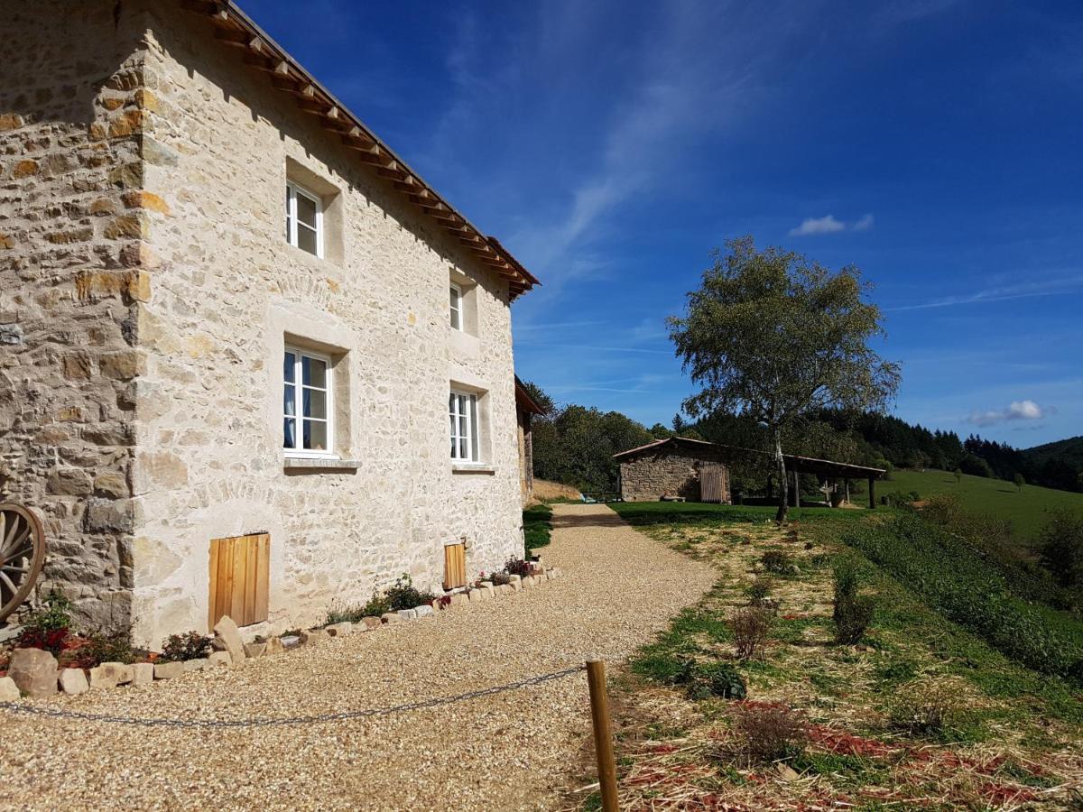 Le Domaine Des Terres Saint-Appolinaire (Rhone) Exterior foto