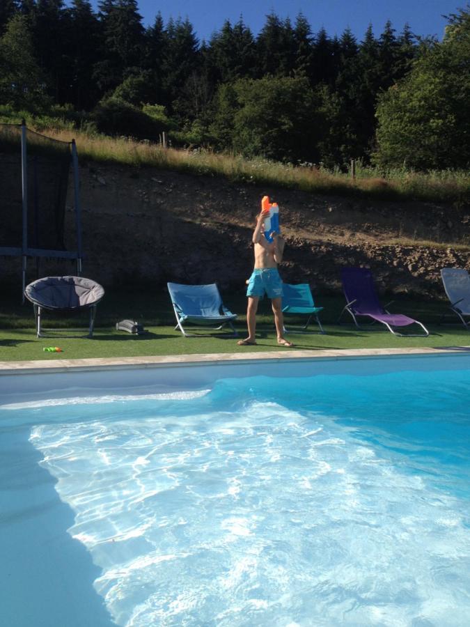 Le Domaine Des Terres Saint-Appolinaire (Rhone) Exterior foto