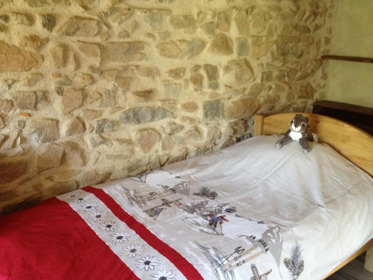 Le Domaine Des Terres Saint-Appolinaire (Rhone) Exterior foto