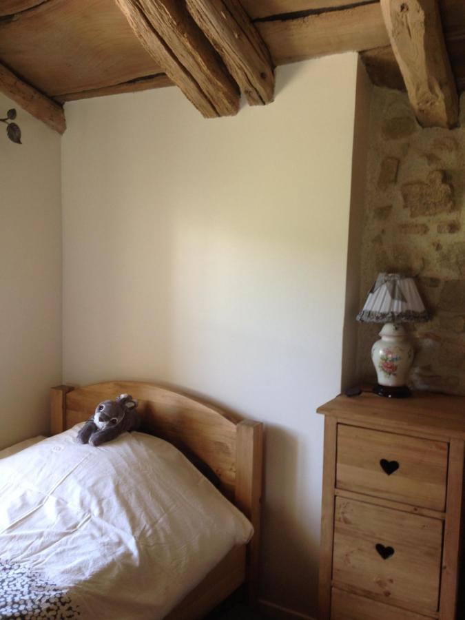 Le Domaine Des Terres Saint-Appolinaire (Rhone) Exterior foto